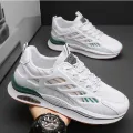 Sepatu Model Sakura Wanita Sport Kasual Olahraga CV004 | Sepatu Sport Kasual Pria Terlaris 39-43. 