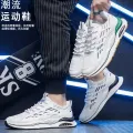 Sepatu Model Sakura Wanita Sport Kasual Olahraga CV004 | Sepatu Sport Kasual Pria Terlaris 39-43. 